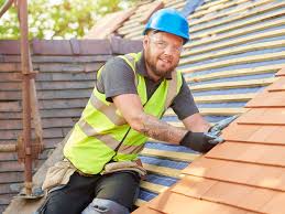 Best Green or Eco-Friendly Roofing Solutions  in Union City, CA